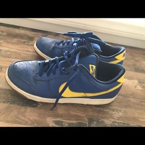 Nike SB Dunk “Boca” sz 12, original release